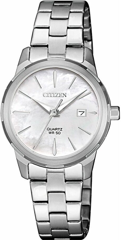 Наручний годинник Citizen EU6070-51D