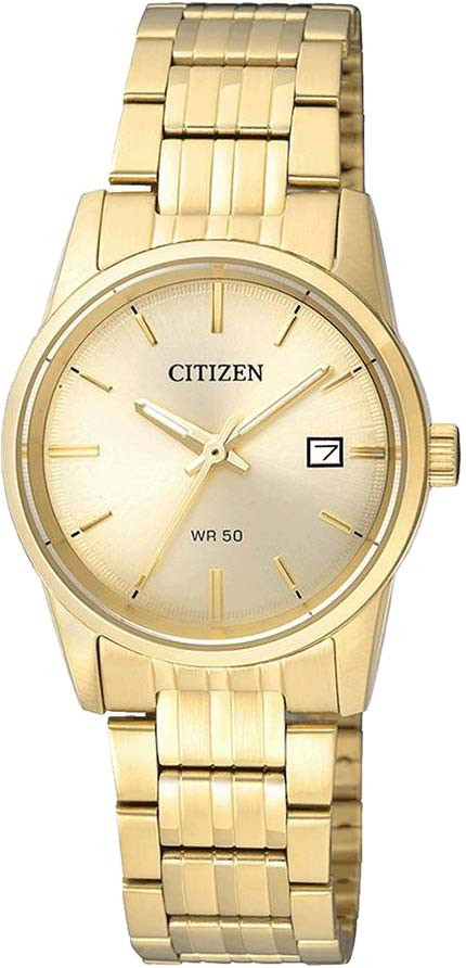 Наручний годинник Citizen EU6002-51P