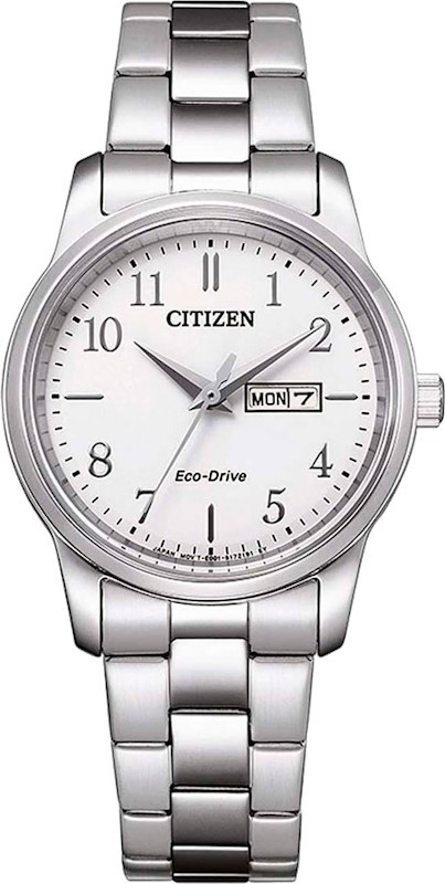 Наручний годинник Citizen Eco-Drive EW3260-84AE