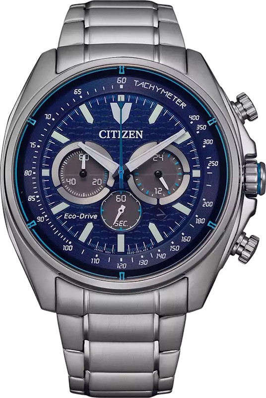Наручний годинник Citizen Eco-Drive CA4560-81L