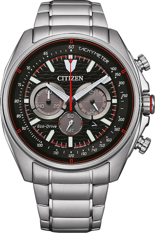 Наручний годинник Citizen Eco-Drive CA4561-89E