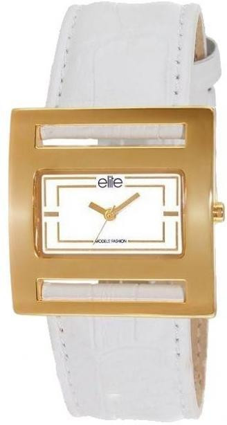 Наручний годинник Elite E53122G-101