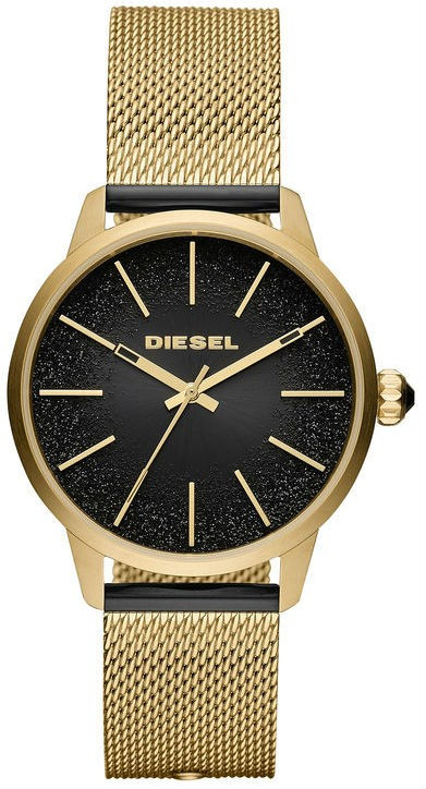 Наручний годинник Diesel DZ 5576