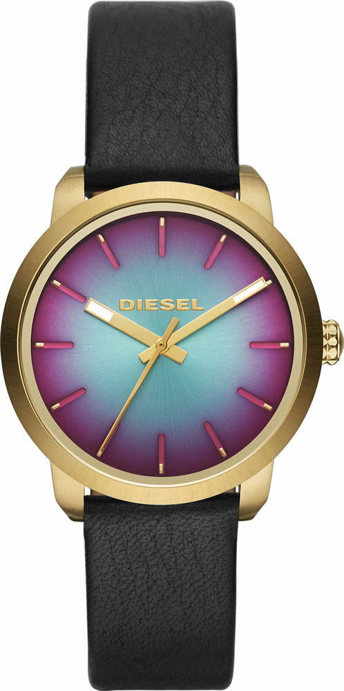 Наручний годинник Diesel DZ 5571