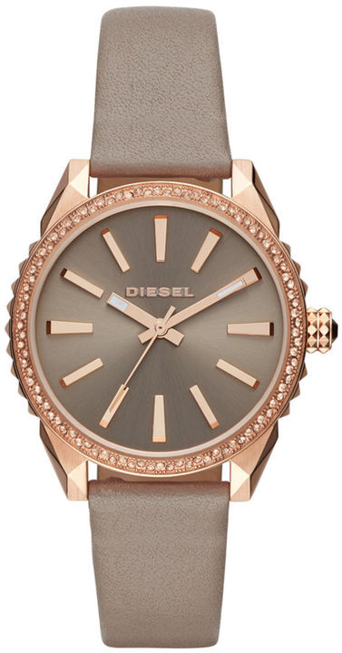 Наручний годинник Diesel DZ 5563