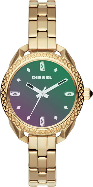 Наручний годинник Diesel DZ 5550
