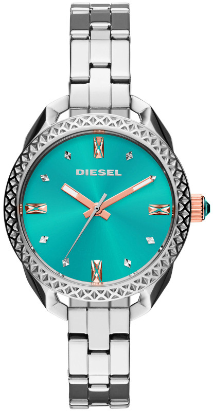 Наручний годинник Diesel DZ 5548