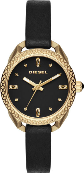 Наручний годинник Diesel DZ 5547