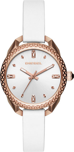 Наручний годинник Diesel DZ 5546