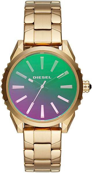 Наручний годинник Diesel DZ 5544