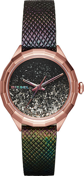 Наручний годинник Diesel DZ 5536