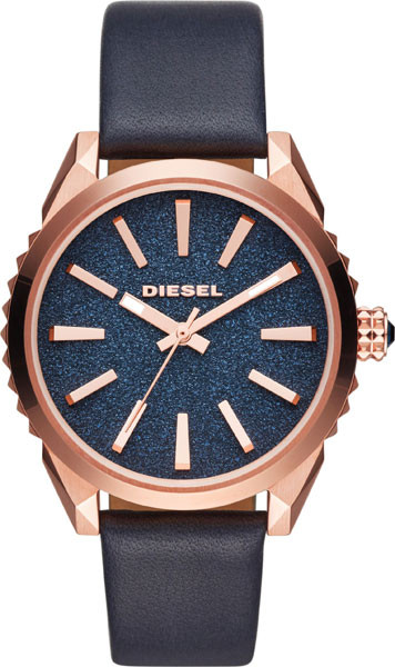 Наручний годинник Diesel DZ 5532