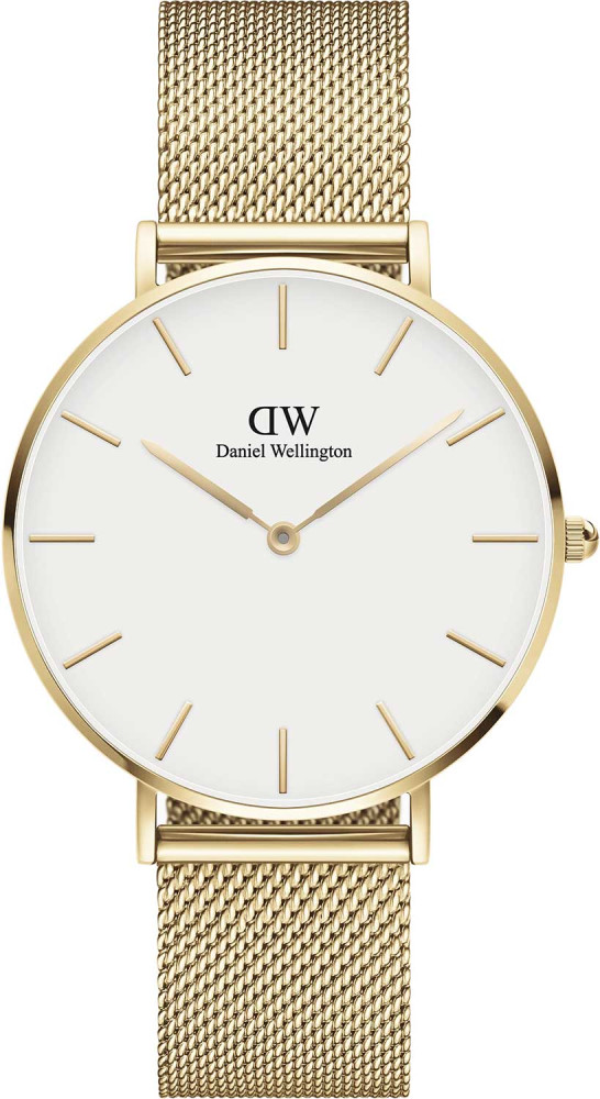 Наручний годинник Daniel Wellington DW00100346
