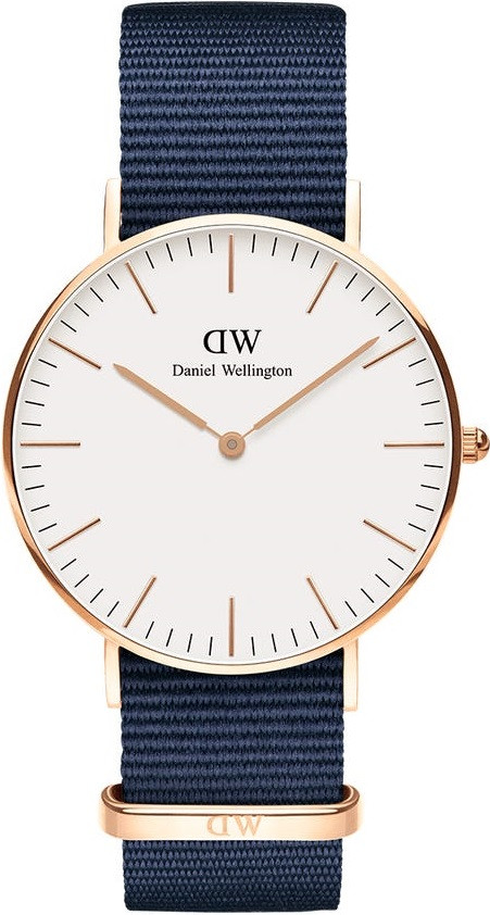 Наручний годинник Daniel Wellington DW00100279