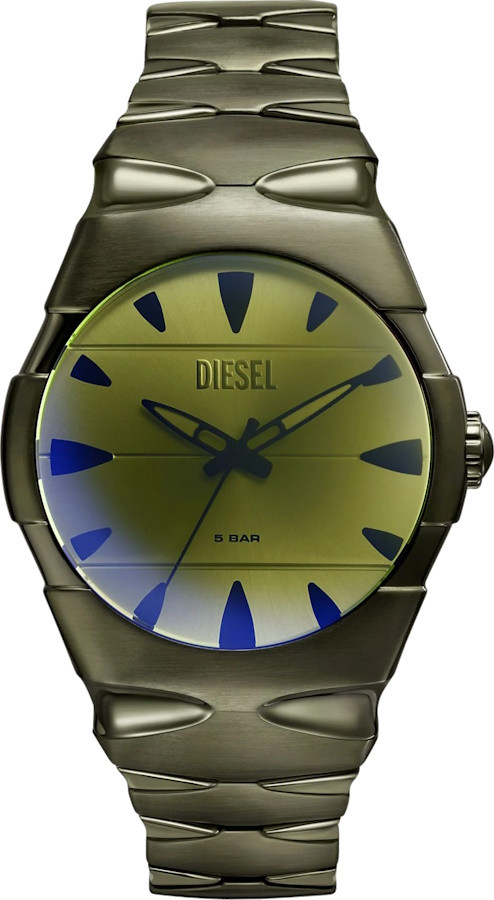 Наручний годинник Diesel D-Sruptor DZ2215