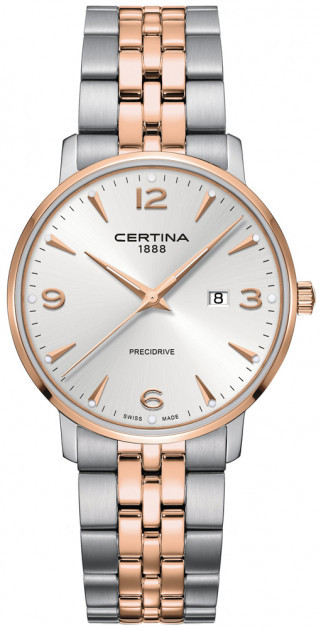 Наручний годинник Certina DS Caimano C035.410.22.037.01