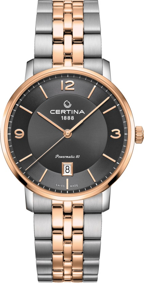 Наручний годинник Certina DS Caimano C035.407.22.087.01