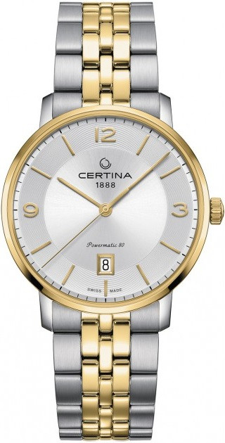 Наручний годинник Certina DS Caimano C035.407.22.037.02