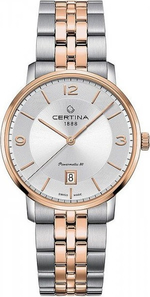 Наручний годинник Certina DS Caimano C035.407.22.037.01