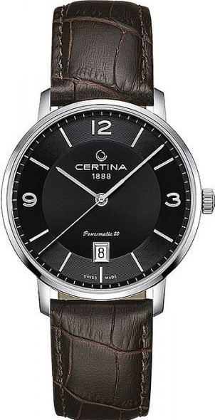 Наручний годинник Certina DS Caimano C035.407.16.057.00