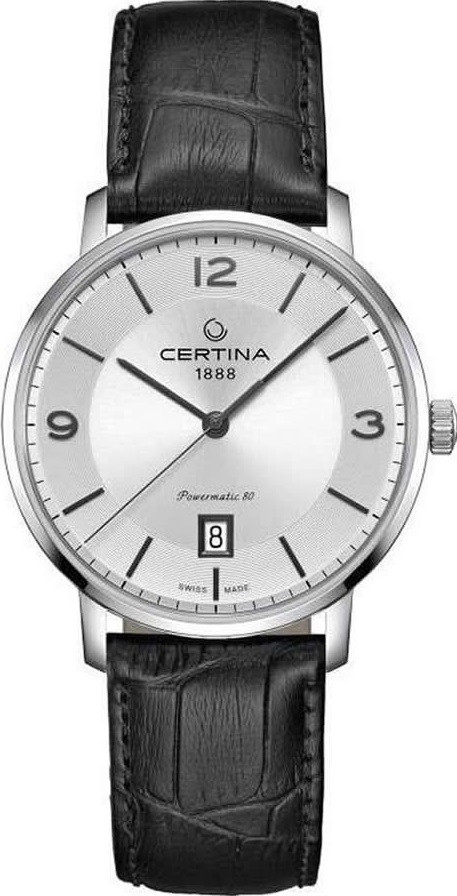 Наручний годинник Certina DS Caimano C035.407.16.037.00