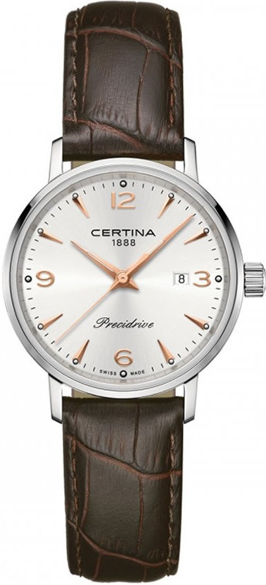 Наручний годинник Certina DS Caimano C035.210.16.037.01