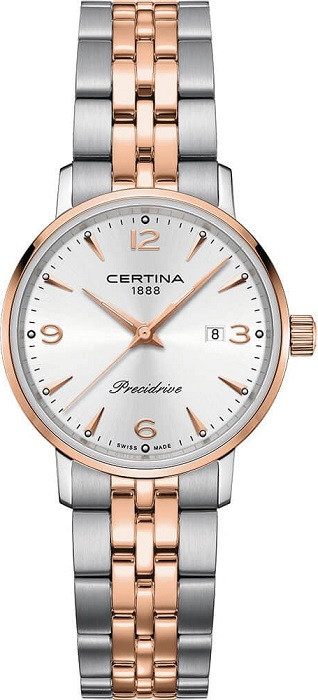 Наручний годинник Certina DS Caimano C035.210.22.037.01