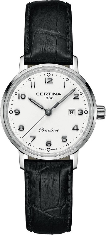 Наручний годинник Certina DS Caimano C035.210.16.012.00