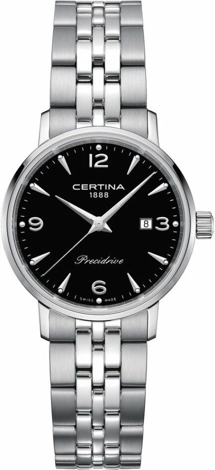 Наручний годинник Certina DS Caimano C035.210.11.057.00