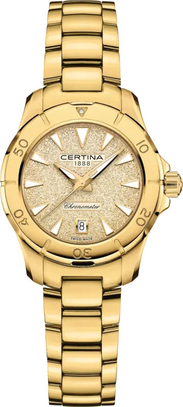 Наручний годинник Certina DS Action C032.951.33.361.00