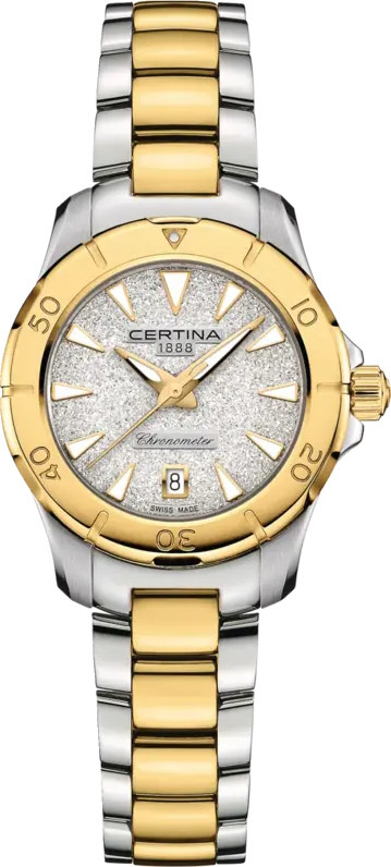 Наручний годинник Certina DS Action C032.951.22.031.01