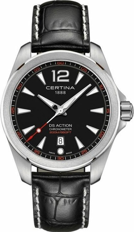 Наручний годинник Certina DS Action C032.851.16.057.01