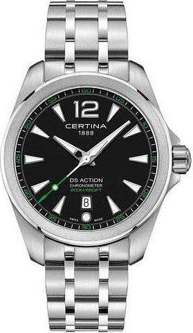 Наручний годинник Certina DS Action C032.851.11.057.02
