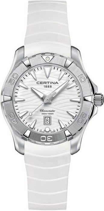 Наручний годинник Certina DS Action C032.251.17.011.00