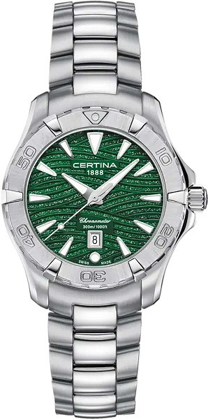 Наручний годинник Certina DS Action C032.251.11.091.09