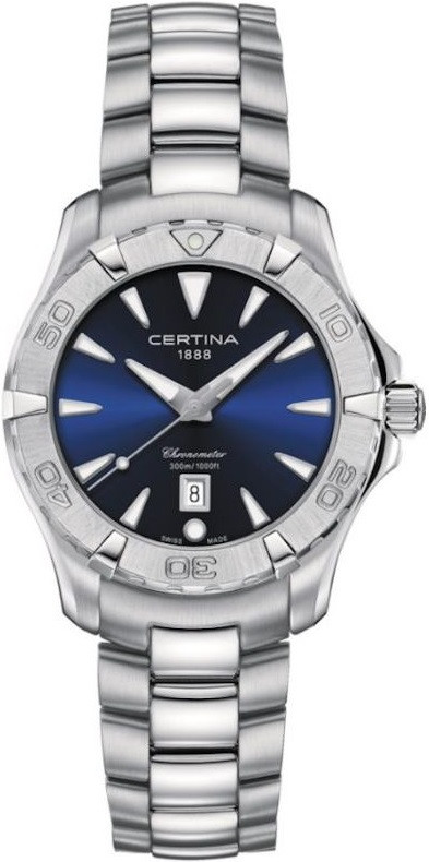 Наручний годинник Certina DS Action C032.251.11.041.00
