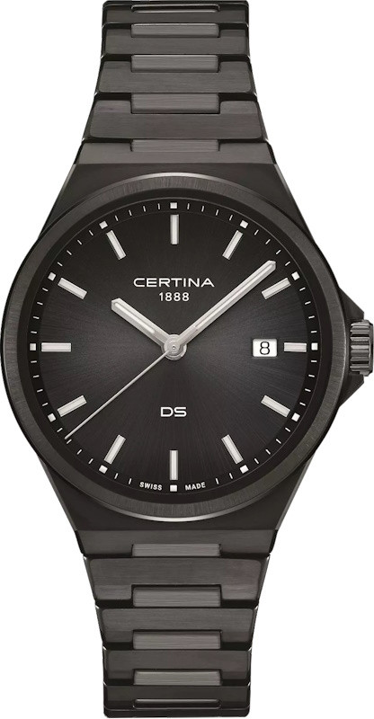 Наручний годинник Certina DS-7 C043.410.33.051.00
