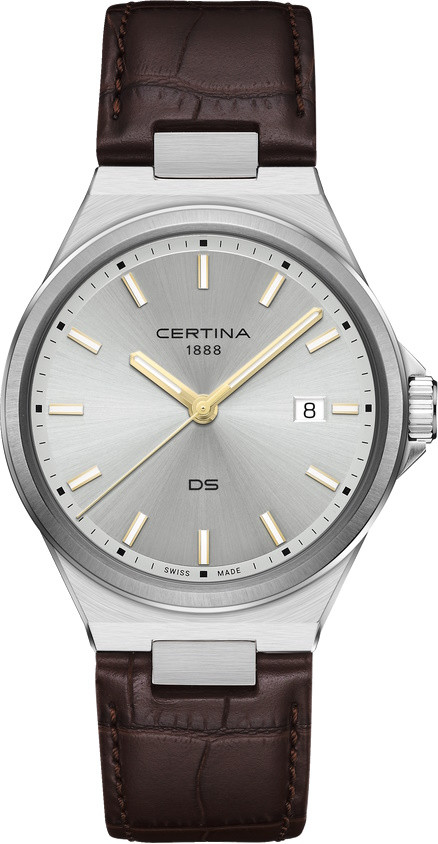 Наручний годинник Certina DS-7 C043.410.16.031.00