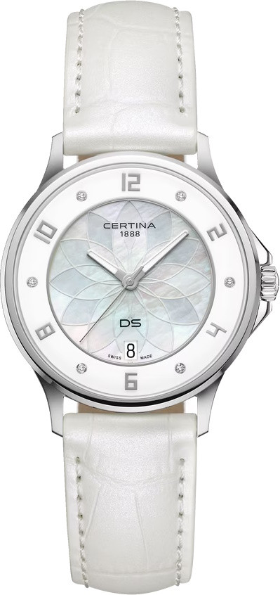 Наручний годинник Certina DS-6 Lady C039.251.16.116.00