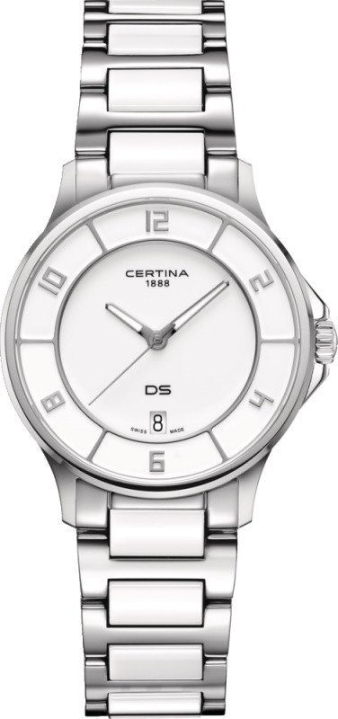 Наручний годинник Certina DS-6 Lady C039.251.11.017.00