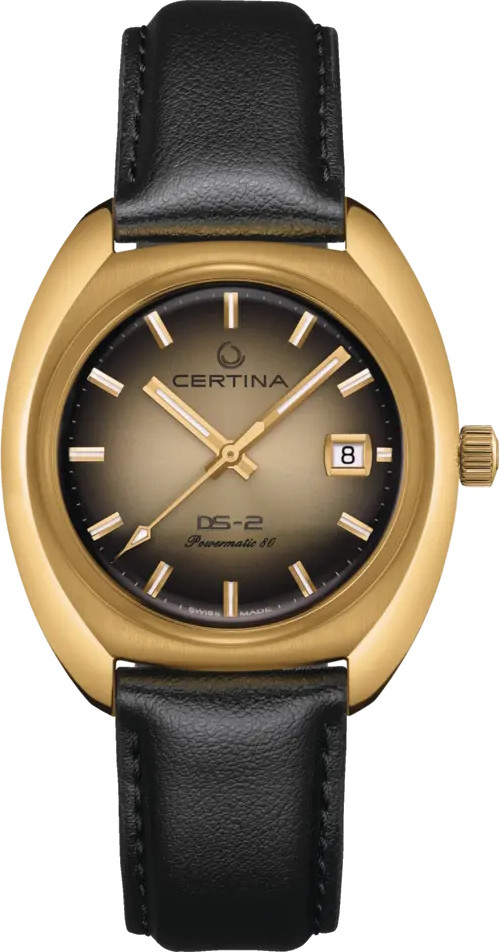 Наручний годинник Certina DS-2 C024.407.37.361.00