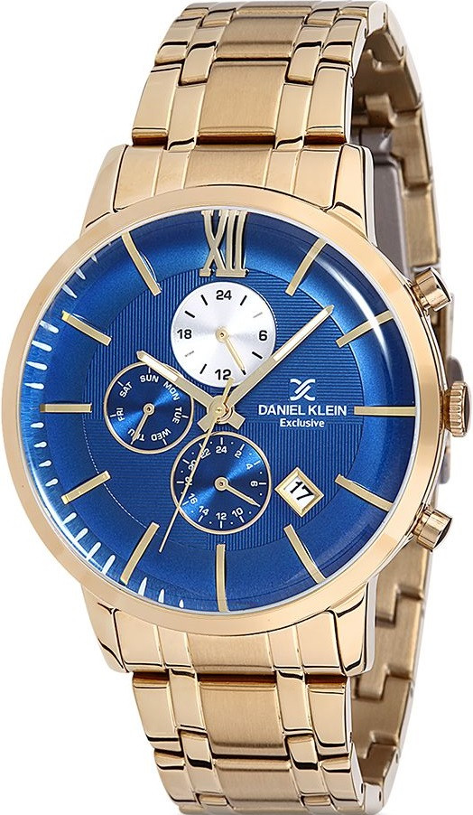 Наручний годинник Daniel Klein DK12228-5