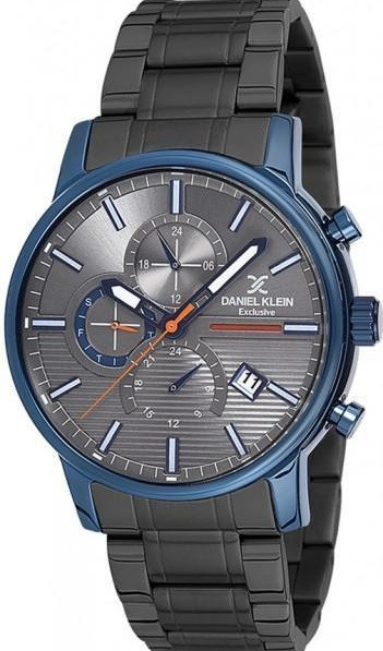 Наручний годинник Daniel Klein DK12213-6