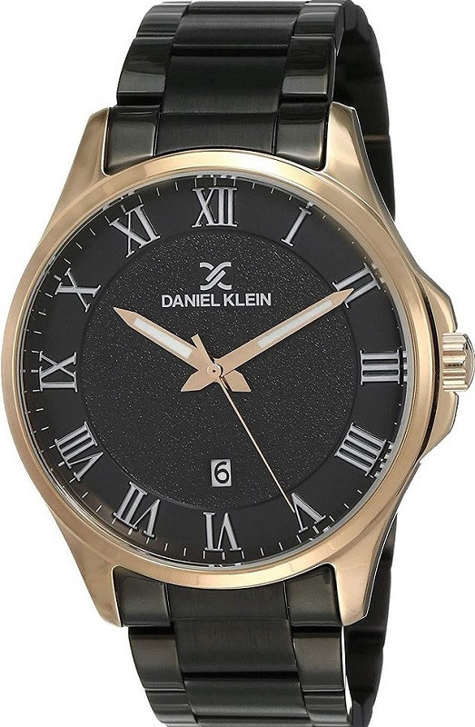 Наручний годинник Daniel Klein DK12135-4