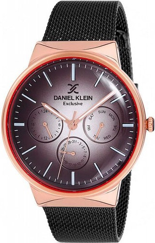 Наручний годинник Daniel Klein DK12132-2