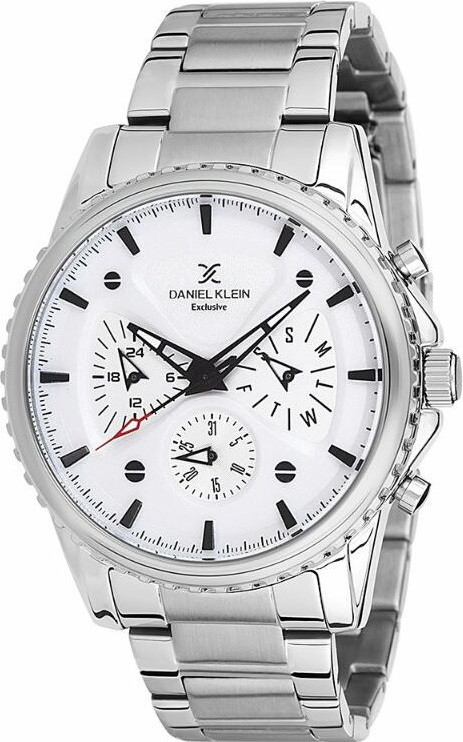 Наручний годинник Daniel Klein DK12123-1