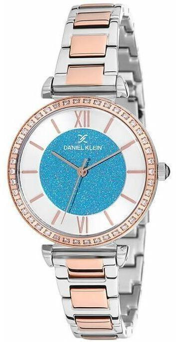 Наручний годинник Daniel Klein DK12042-6
