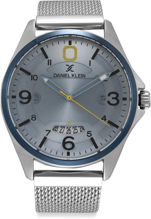 Наручний годинник Daniel Klein DK11651-5