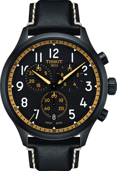 Наручные часы TISSOT Chrono XL Vintage T116.617.36.052.02