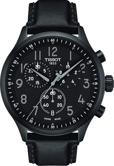 Наручные часы TISSOT Chrono XL Vintage T116.617.36.052.00
